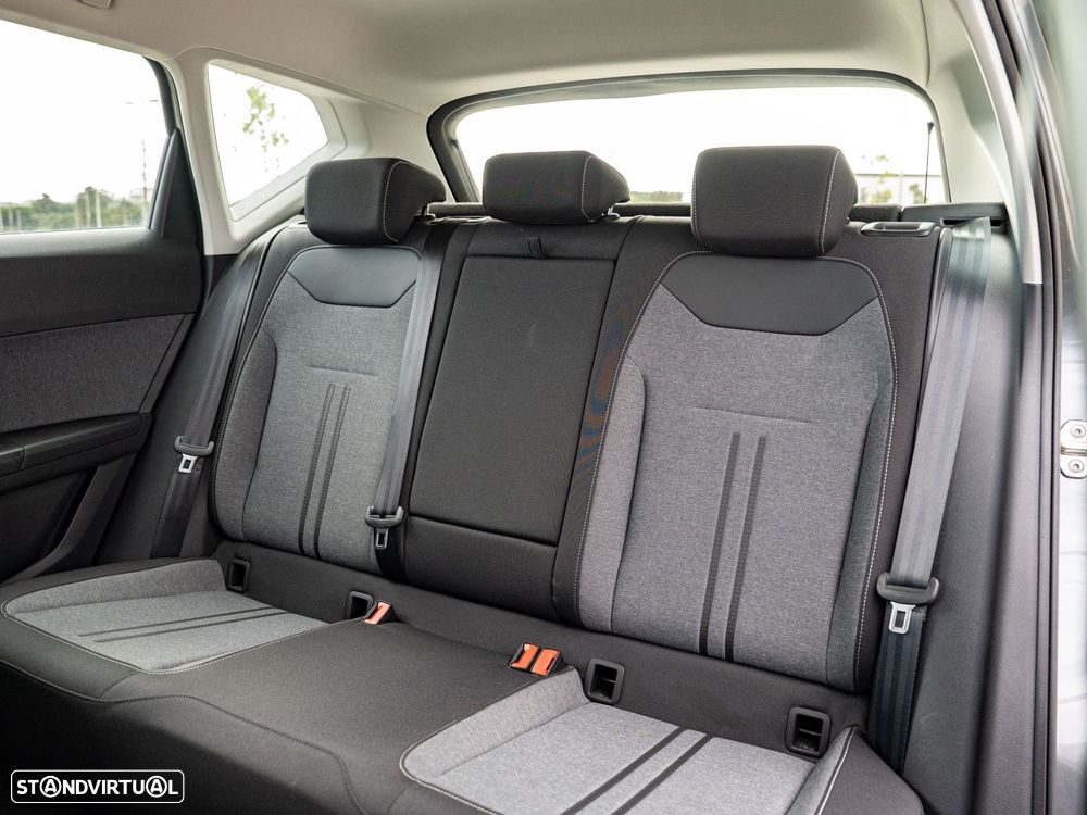 SEAT Ateca 1.0 TSI Style - 20