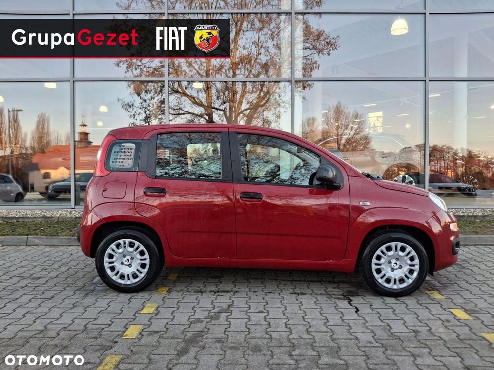 Fiat Panda - 3
