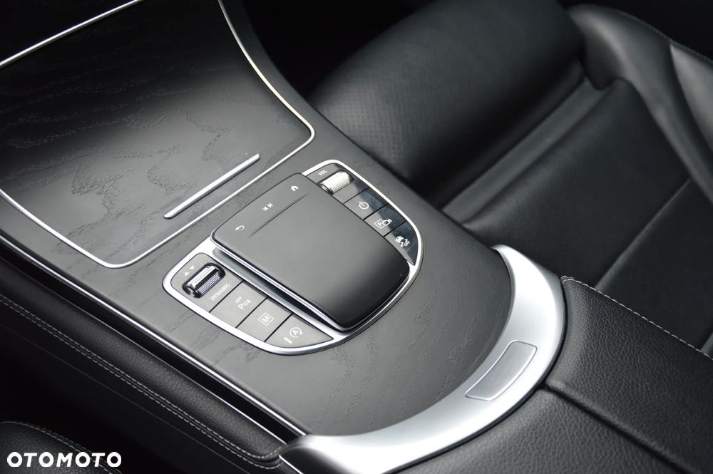 Mercedes-Benz GLC 220 d 4-Matic - 25