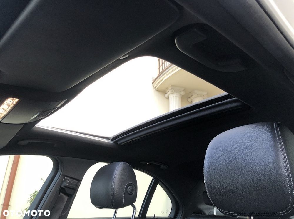 Mercedes-Benz Klasa C 220 d 9G-TRONIC - 8