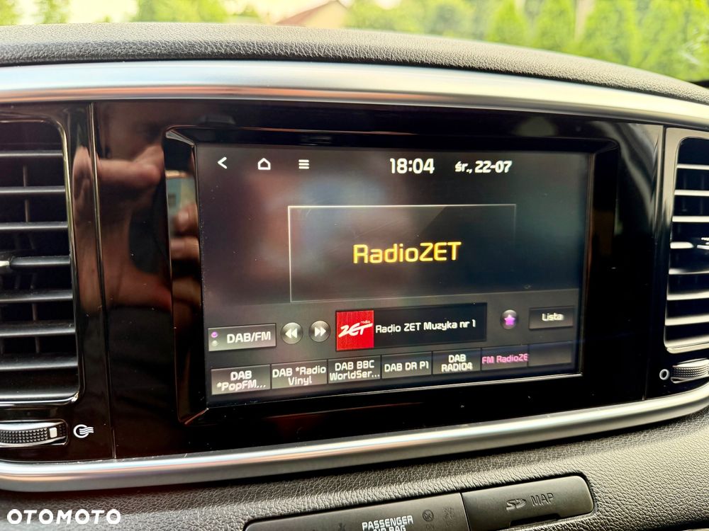 Kia Sportage - 25