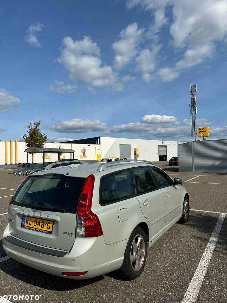 Volvo V50 1.6D DPF DRIVe Start/Stop - 7