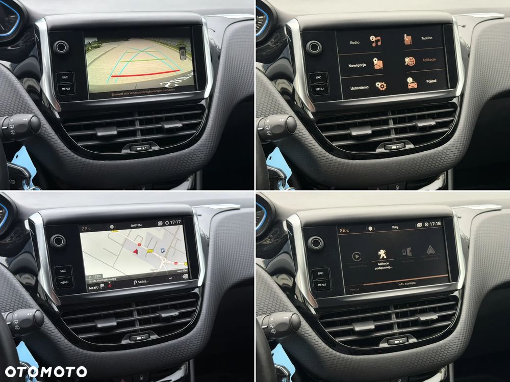 Peugeot 2008 1.2 PureTech Allure S&S - 26