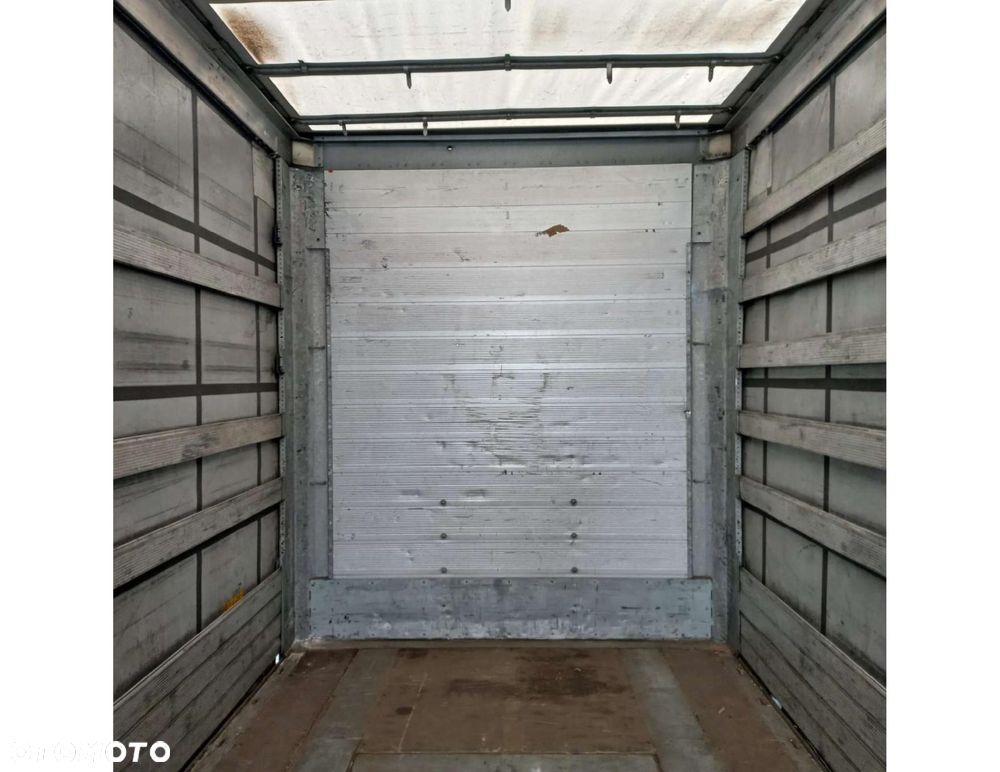 Schmitz Cargobull SCS24/L Mega - 7