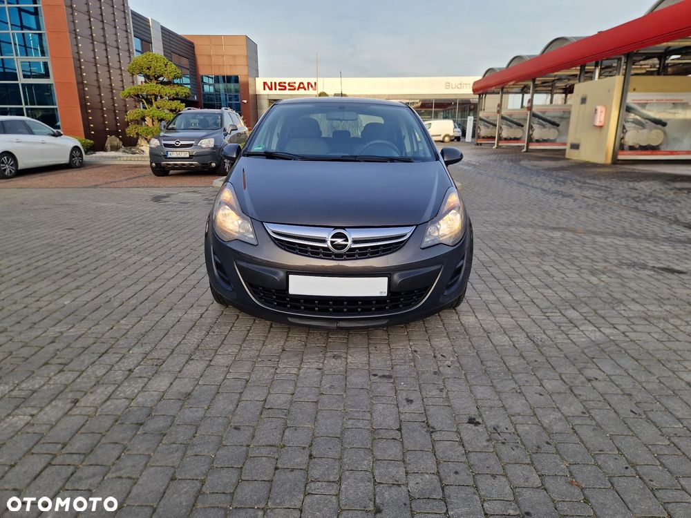 Opel Corsa 1.4 16V Color Elegance - 2