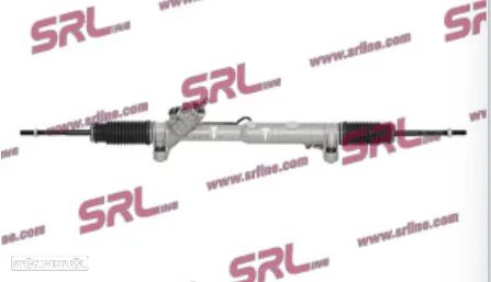 Caixa da direção assistida Vw Transporter T4  701422055G - 1