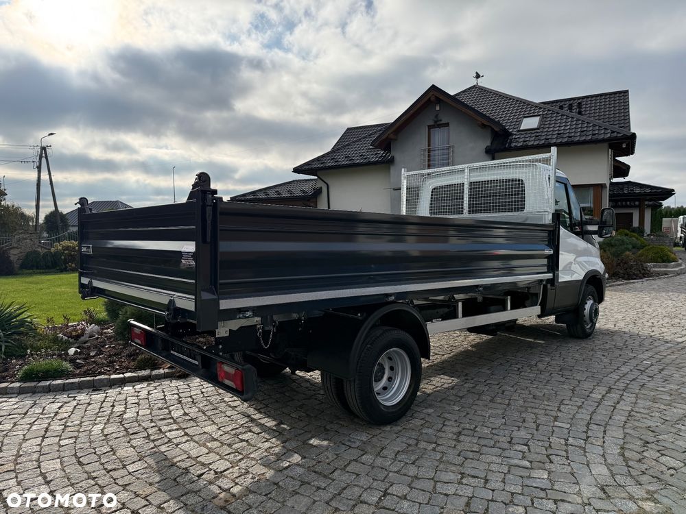 Iveco Daily 72C18 70C17 35C15 DMC3500kg ! Kat.B ! - 6