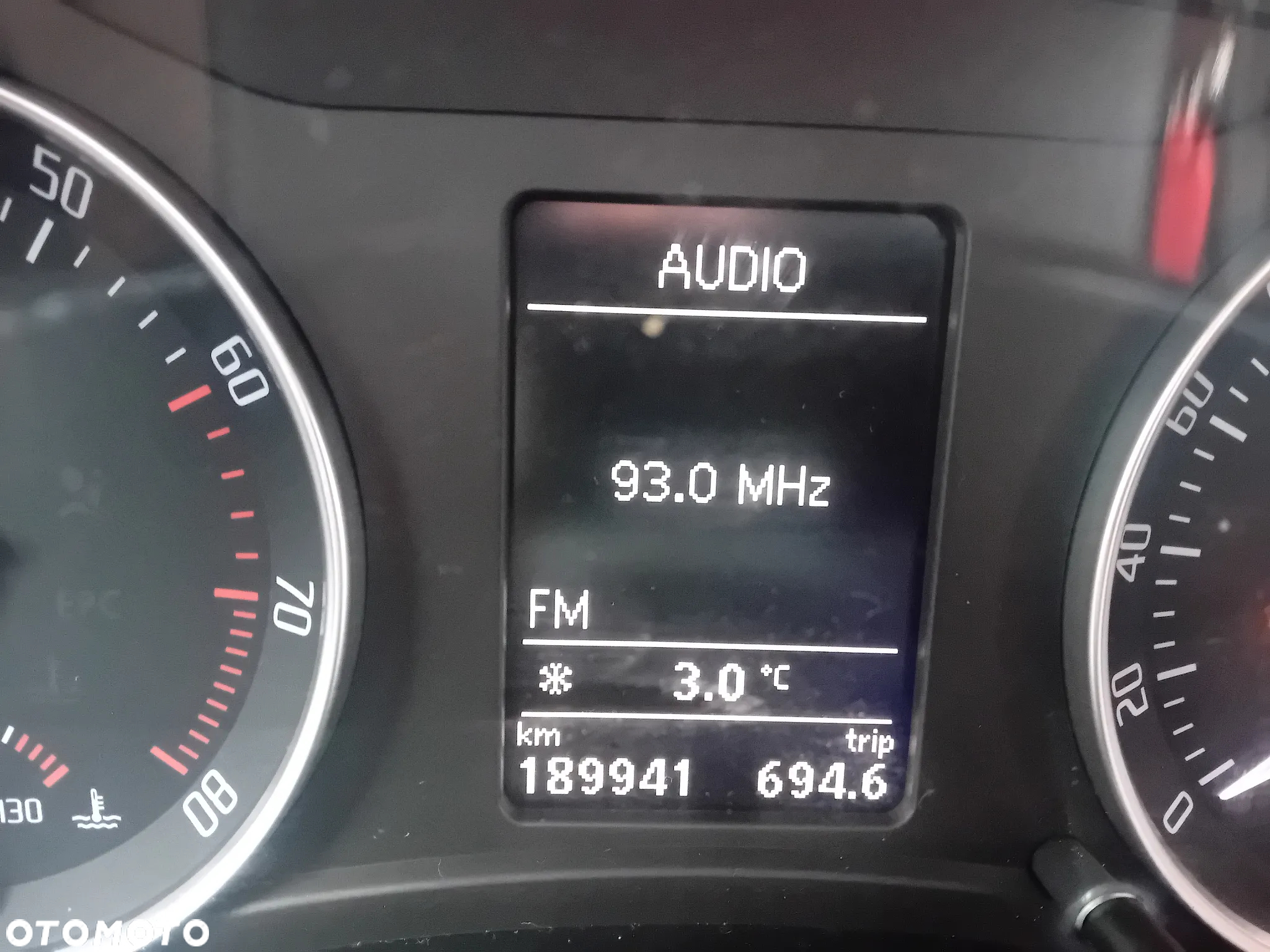 Skoda Octavia - 25