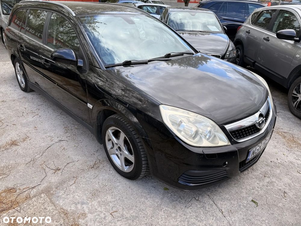 Opel Vectra 1.9 CDTI Business - 3
