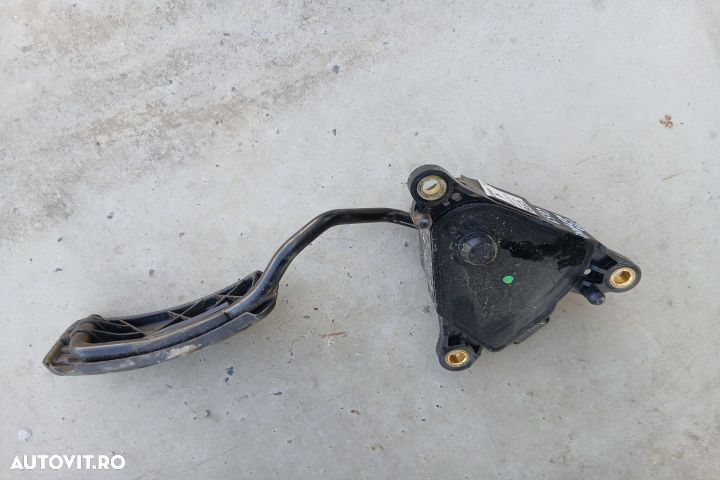 Pedala acceleratie 8200153268 8200153268 Renault Megane 2 [2002 - 200 - 2