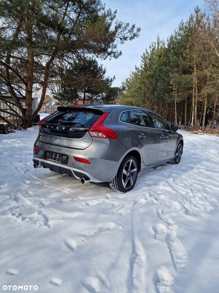 Volvo V40 D2 Drive-E Base - 6