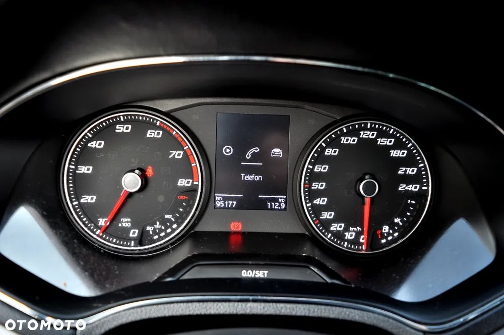 Seat Arona 1.0 TSI GPF Style S&S - 28