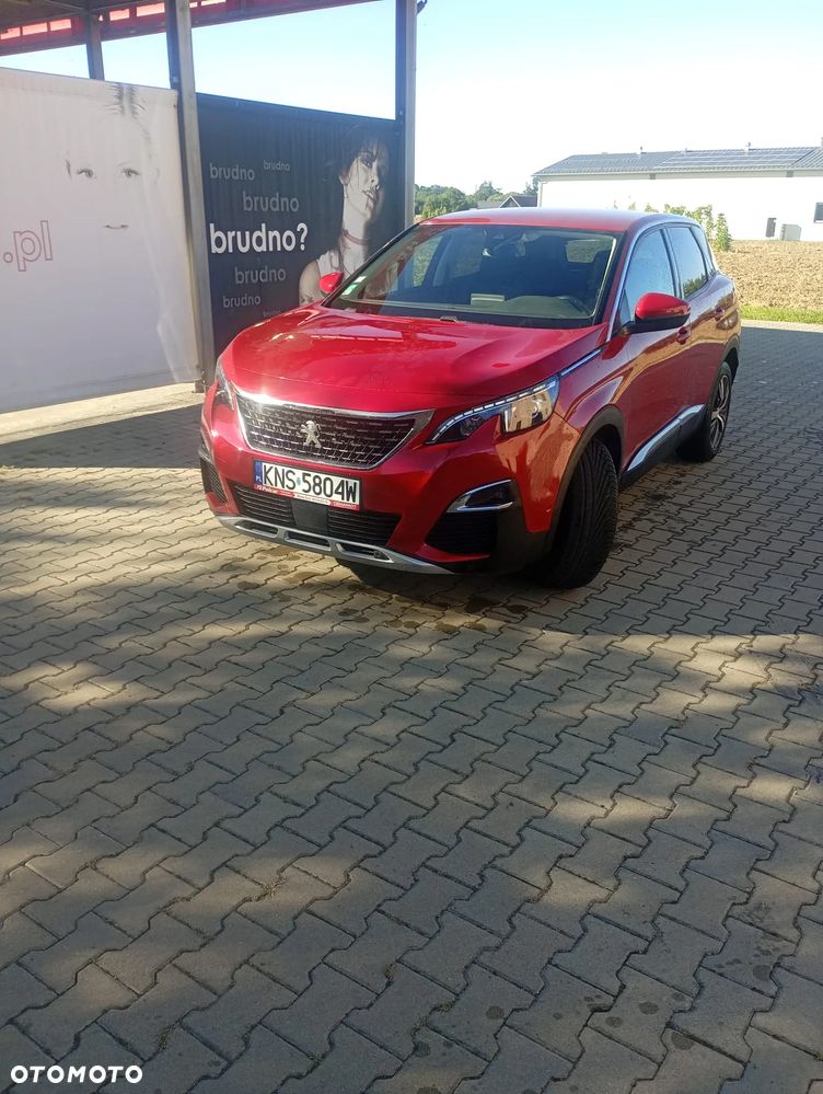Peugeot 3008 - 2