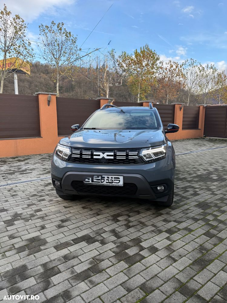 Dacia Duster - 2