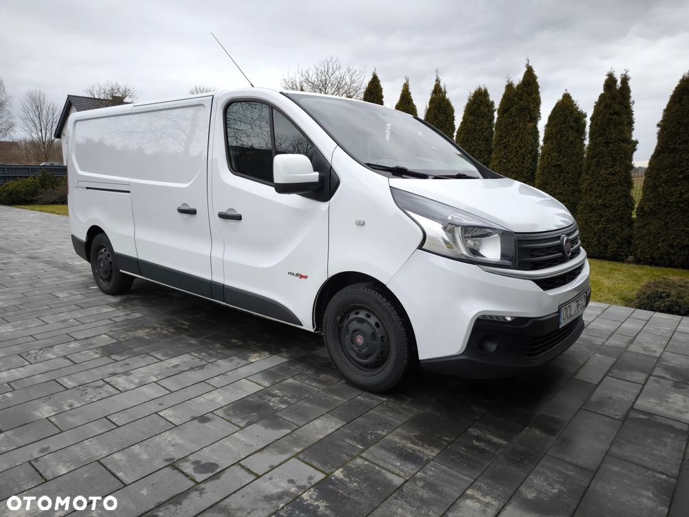 Fiat TALENTO - 11