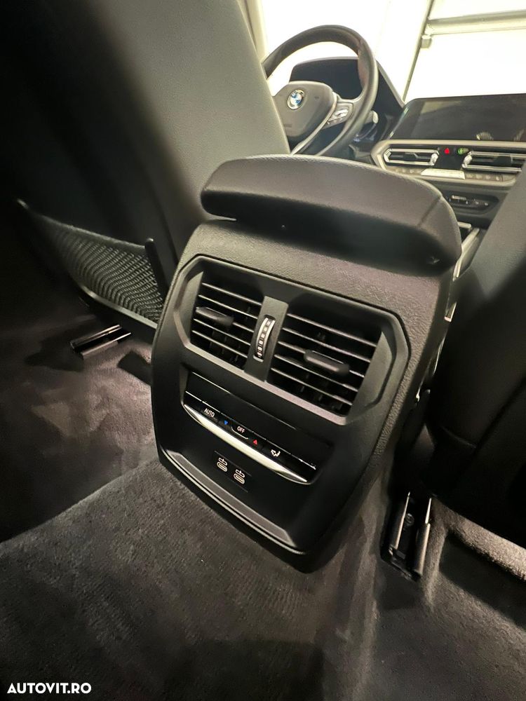 BMW Seria 3 316d AT MHEV - 8