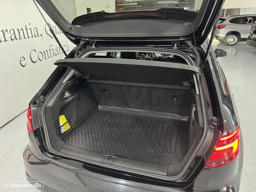 Audi A3 Sportback 30 TFSI S-line - 47