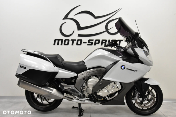 BMW K