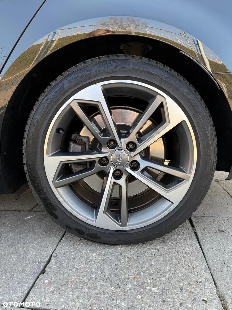 Audi A4 - 31