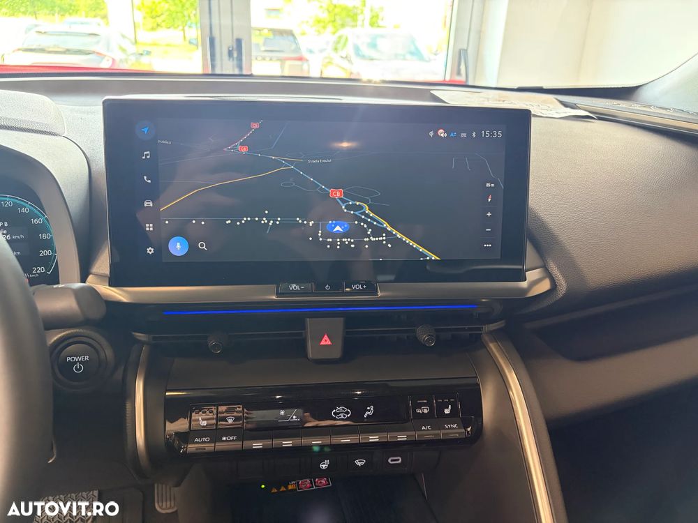 Toyota C-HR - 23
