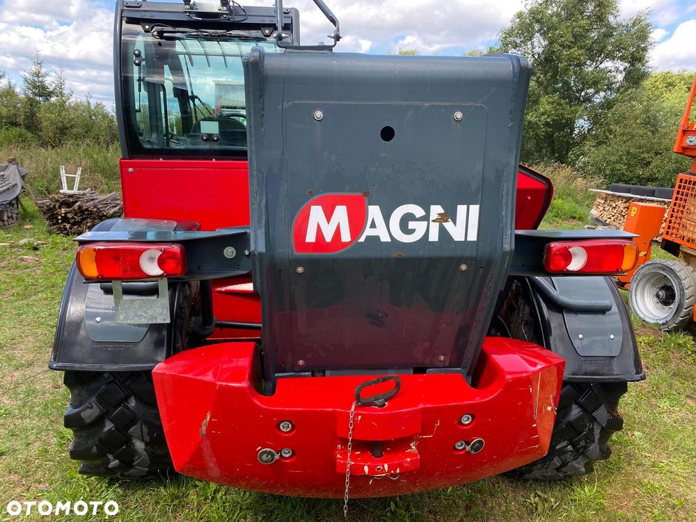 Magni TH 5,5.19-D7/D - 11