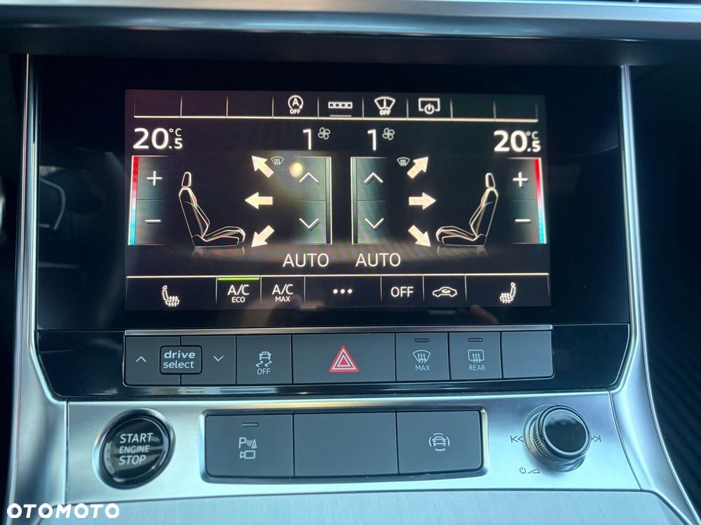 Audi A6 Avant - 25