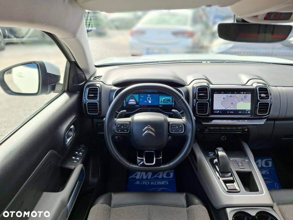 Citroën C5 Aircross 1.6 PHEV 225 Feel EAT8 - 26