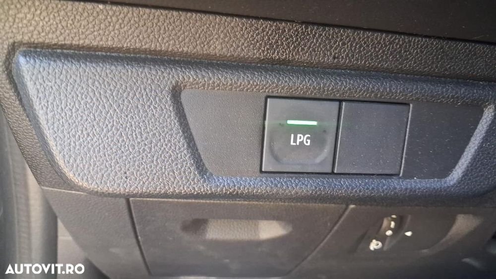 DACIA Sandero 2021 — imagine 5