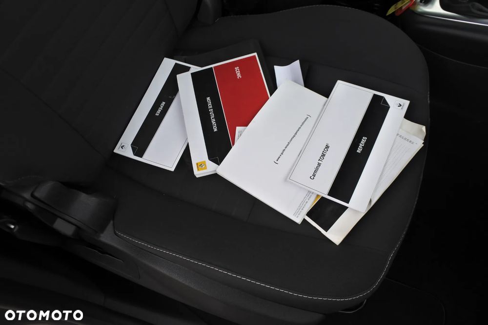 Renault Scenic ENERGY TCe 130 S&S LIMITED - 8