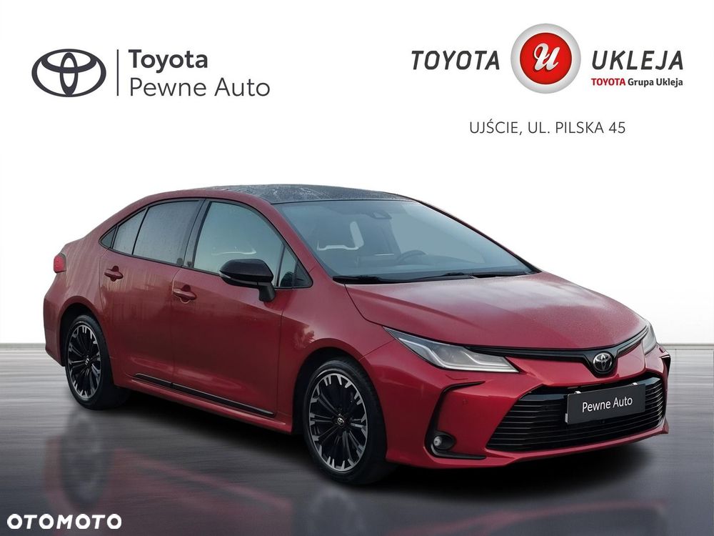 Toyota Corolla 1.6 GR Sport - 9