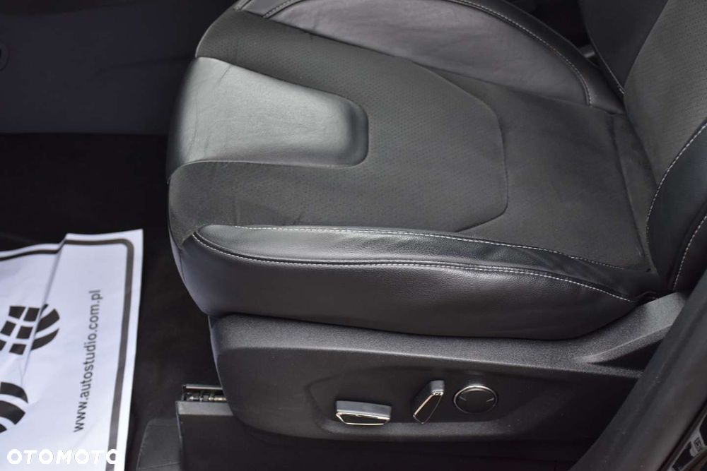 Ford Galaxy 2.0 TDCi Titanium PowerShift - 14