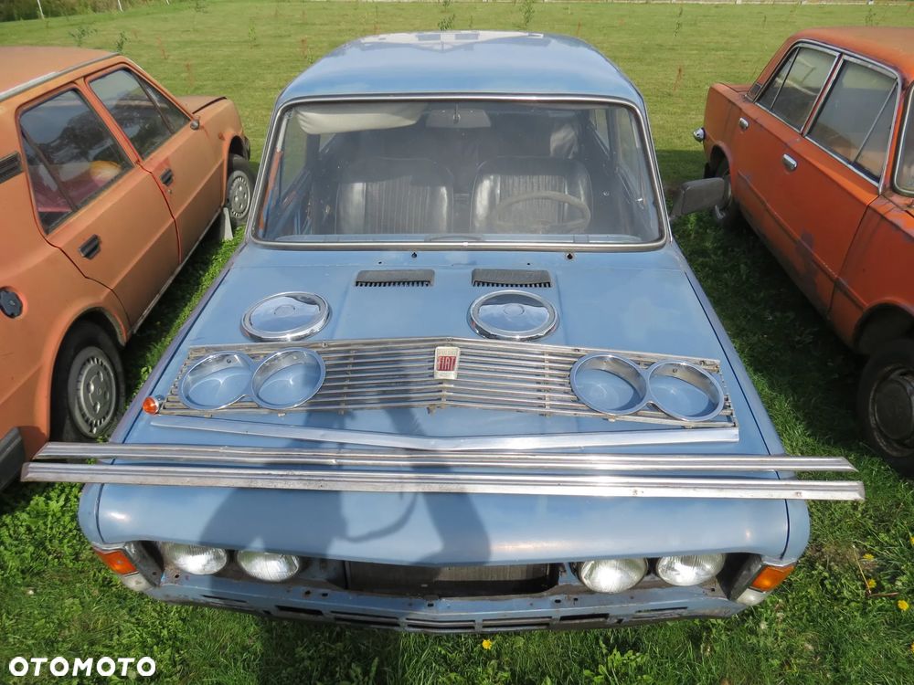 Fiat 125p - 2