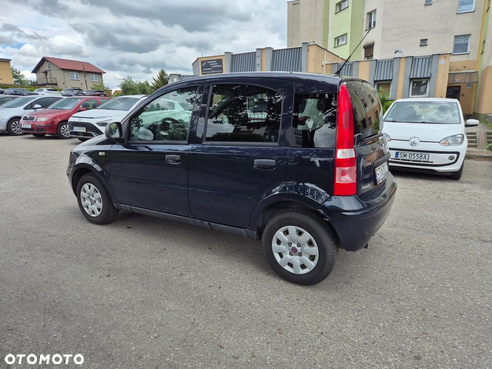 Fiat Panda 1.2 Active Eco - 2
