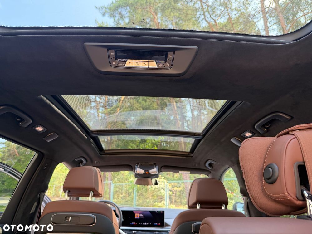 BMW X7 xDrive40d mHEV sport - 17