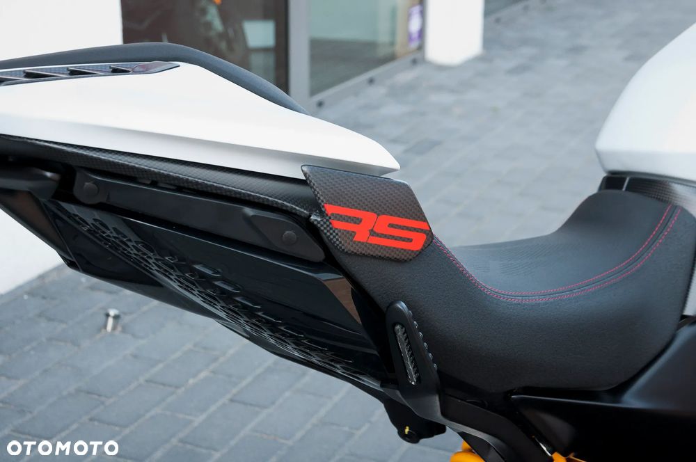 Ducati Diavel - 12