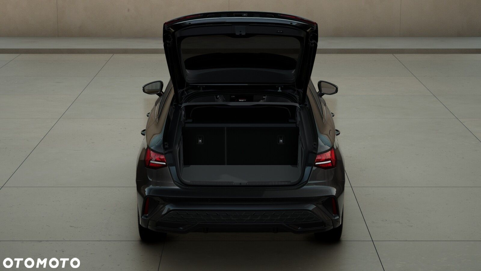 Audi A3 - 7