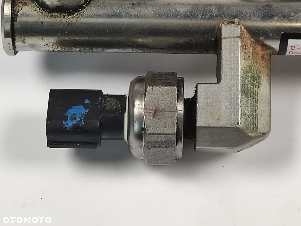 HONDA HR-V 1.5i 15-18r Listwa Wtryskowa Wtryski - 2