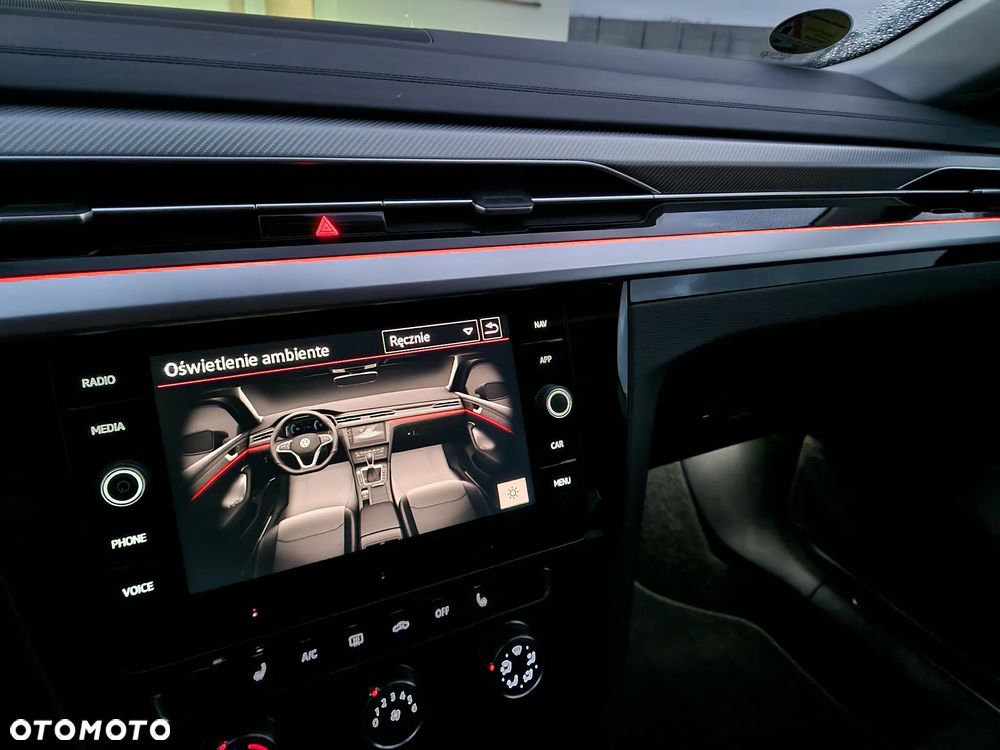 Volkswagen Arteon 2.0 TDI SCR DSG Elegance - 16