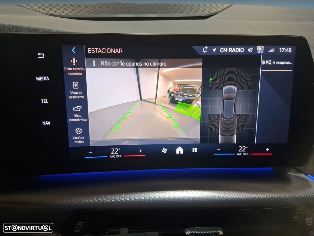 BMW 225xe Active Tourer e xDrive Pack Desportivo M - 22