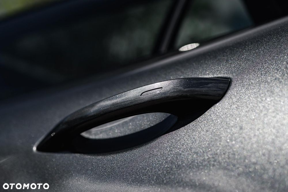 Porsche Panamera - 38