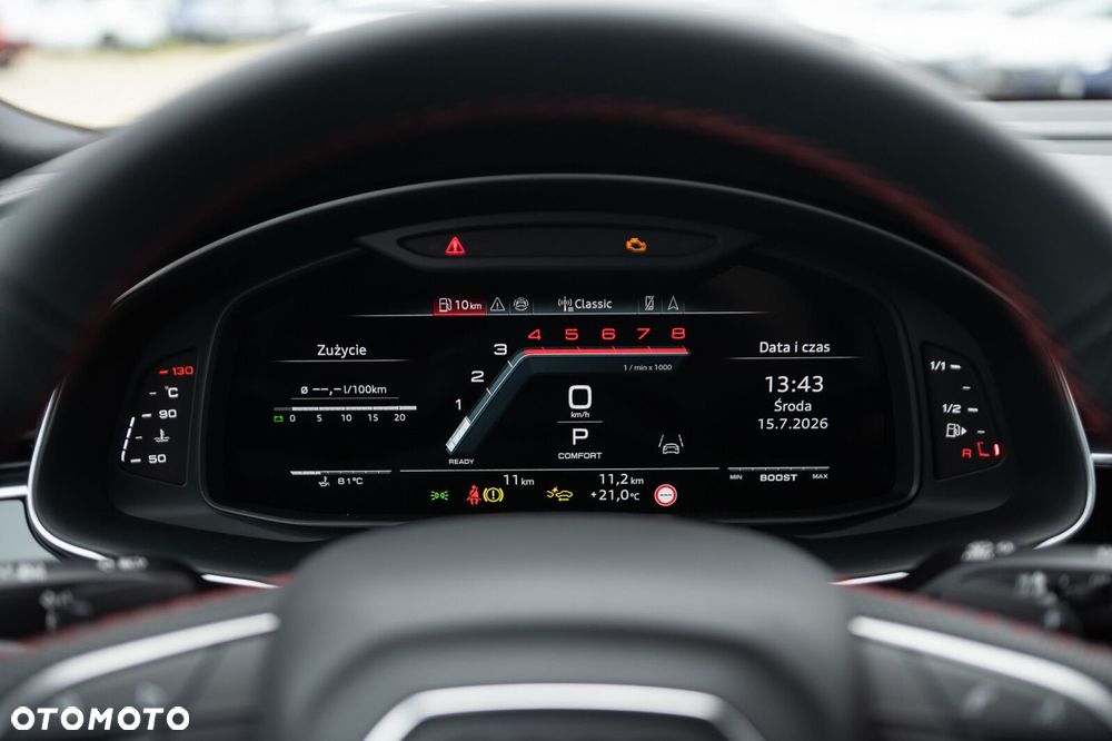 Audi SQ8 - 29