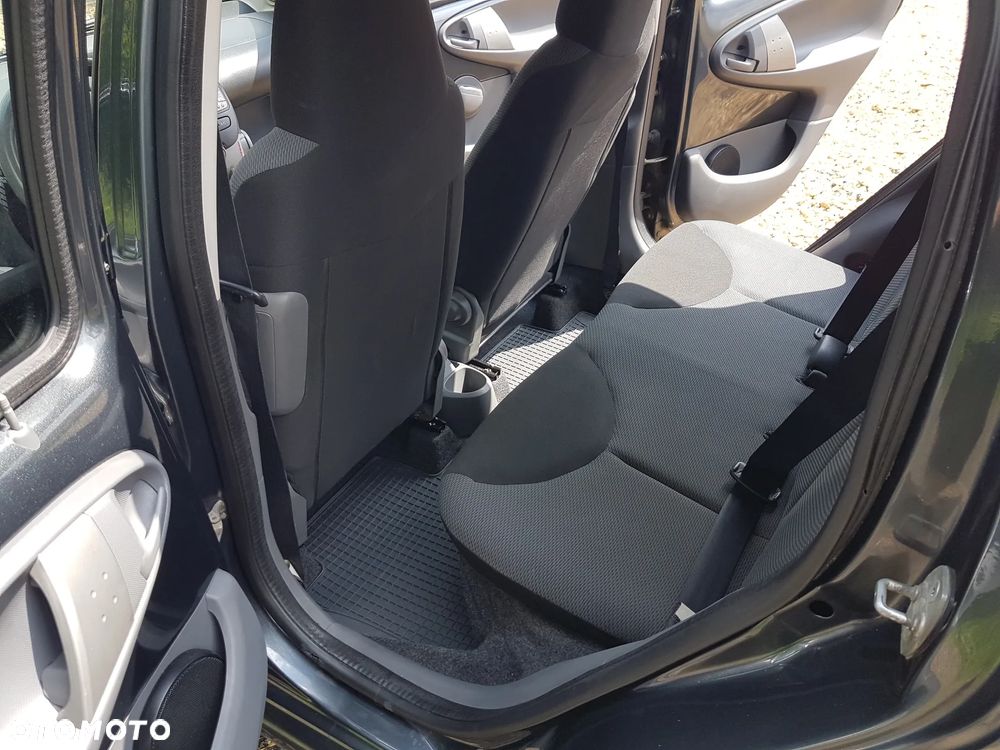 Toyota Aygo 1.0 VVT-i Luna A/C - 15