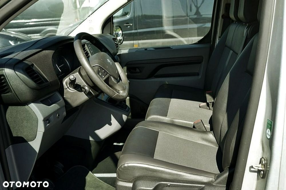 Peugeot Expert - 20