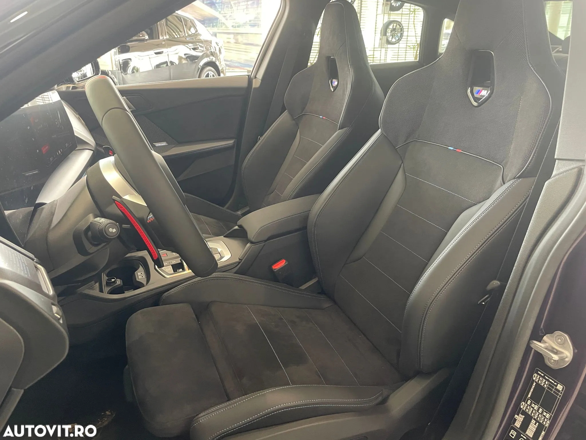 BMW Seria 2 - 5