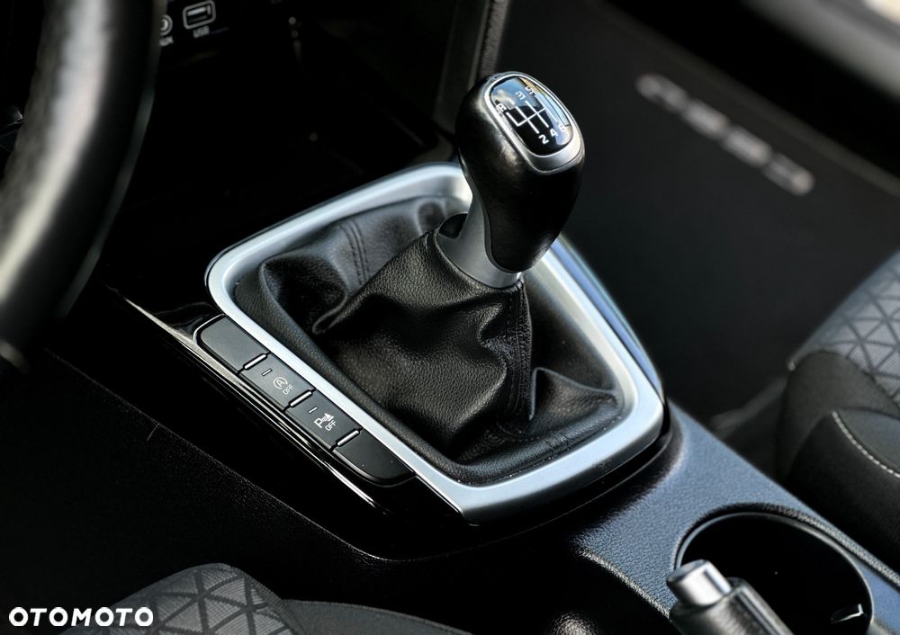 Kia Ceed 1.6 CRDi Platinum Edition - 26