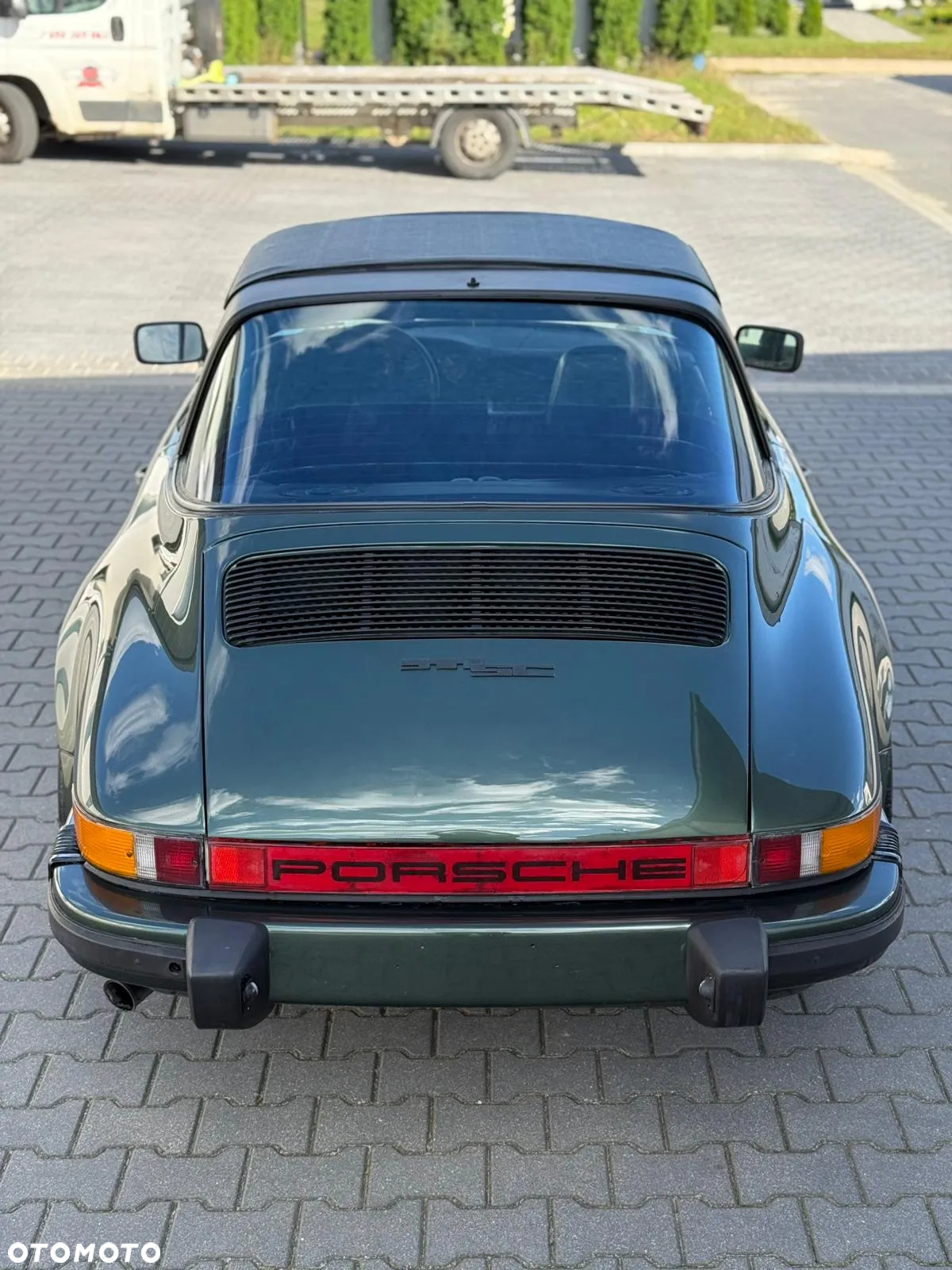 Porsche 911 - 11