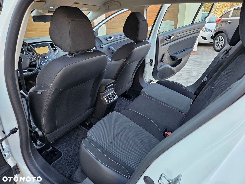 Renault Megane - 21