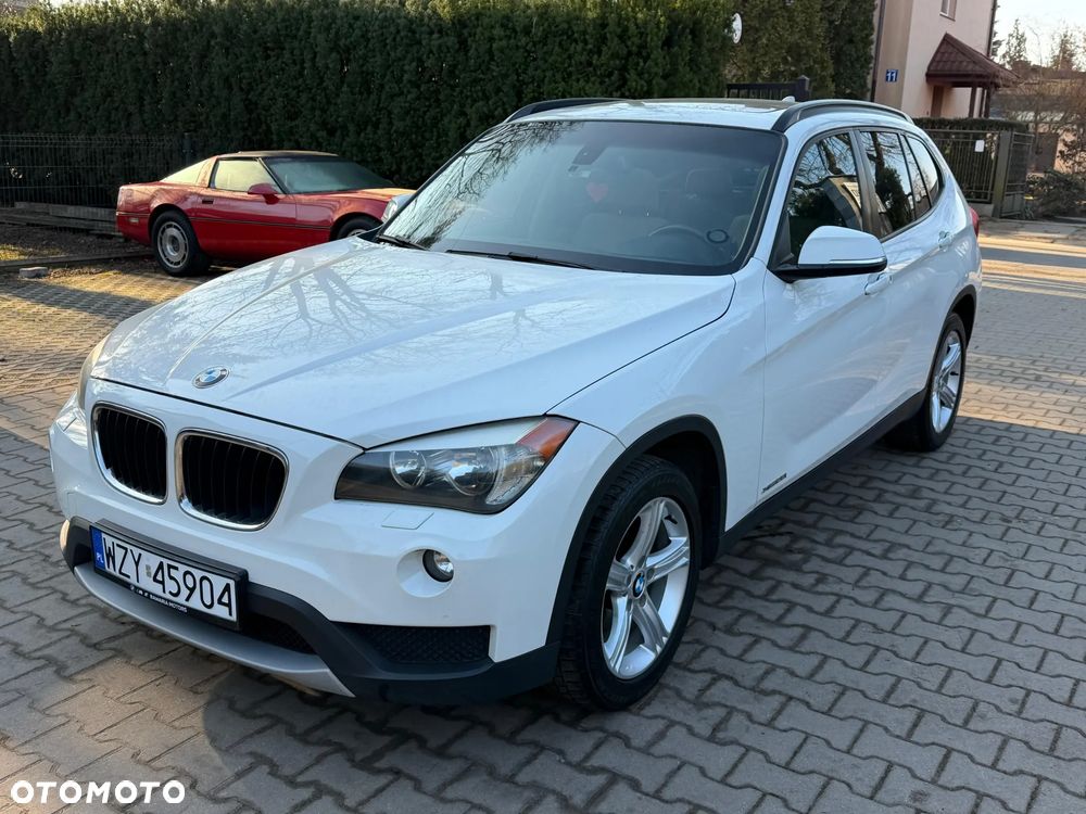 BMW X1 xDrive28i - 9