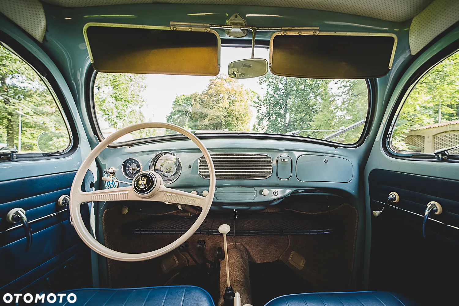 Volkswagen Garbus - 37