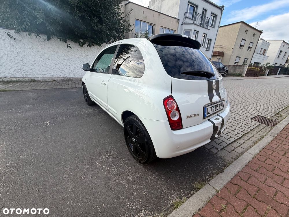 Nissan Micra - 21